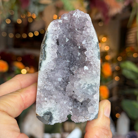 Ravenstone Crystals Amethyst "Jenna"