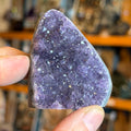 Ravenstone Crystals Amethyst "Jewel"