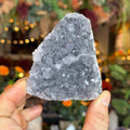 Ravenstone Crystals Amethyst "Jill"