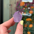 Ravenstone Crystals Amethyst "Leslie"