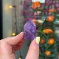 Ravenstone Crystals Amethyst "Lola"