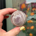 Ravenstone Crystals Amethyst "Lyla"
