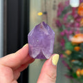 Ravenstone Crystals Amethyst "Marissa"