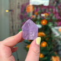 Ravenstone Crystals Amethyst "Mateo"