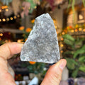 Ravenstone Crystals Amethyst "Melissa"