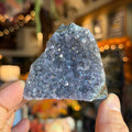 Ravenstone Crystals Amethyst "Melissa"