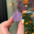 Ravenstone Crystals Amethyst "Meredith"