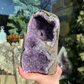 Ravenstone Crystals Amethyst "Mia"