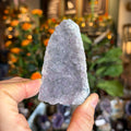 Ravenstone Crystals Amethyst "Morgan"