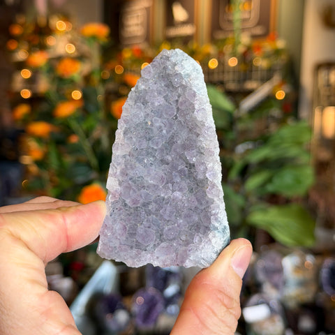 Ravenstone Crystals Amethyst "Morgan"