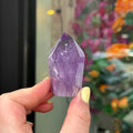 Ravenstone Crystals Amethyst "Neil"