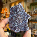 Ravenstone Crystals Amethyst "Nicole"