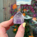 Ravenstone Crystals Amethyst "Nina"