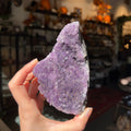 Ravenstone Crystals Amethyst "Noelia"
