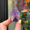 Ravenstone Crystals Amethyst "Phoebe"