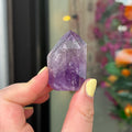 Ravenstone Crystals Amethyst "Presley"