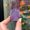 Ravenstone Crystals Amethyst "Quinn"