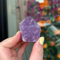 Ravenstone Crystals Amethyst "Rylie"