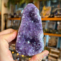 Ravenstone Crystals Amethyst "Samantha"