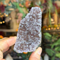 Ravenstone Crystals Amethyst "Sandra"