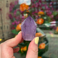 Ravenstone Crystals Amethyst "Sasha"