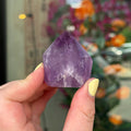 Ravenstone Crystals Amethyst "Shayla"
