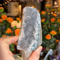 Ravenstone Crystals Amethyst "Sophie"