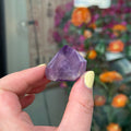 Ravenstone Crystals Amethyst "Theodore"