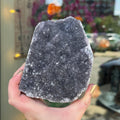 Ravenstone Crystals Amethyst "Thomas"
