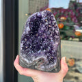 Ravenstone Crystals Amethyst "Vienna"