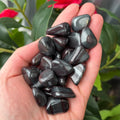 Ravenstone Crystals Ancestralite Tumble