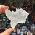 Ravenstone Crystals Angel Wing Selenite "Irving"