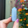 Ravenstone Crystals Angelite "Cadence"