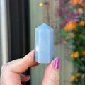 Ravenstone Crystals Angelite "Etta"