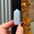 Ravenstone Crystals Angelite "Frank"
