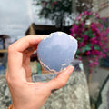 Ravenstone Crystals Angelite "Gina"