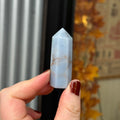 Ravenstone Crystals Angelite "Greta"