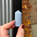 Ravenstone Crystals Angelite "Jacinta"
