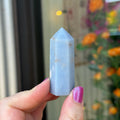Ravenstone Crystals Angelite "Jamie"