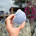 Ravenstone Crystals Angelite "Kelsey"