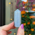 Ravenstone Crystals Angelite "Kyara"