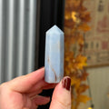 Ravenstone Crystals Angelite "Mackenzie"