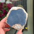 Ravenstone Crystals Angelite "Maribel"