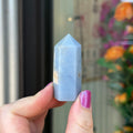 Ravenstone Crystals Angelite "McKenna"