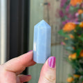 Ravenstone Crystals Angelite "Robert"