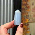 Ravenstone Crystals Angelite "Sydney"