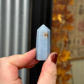 Ravenstone Crystals Angelite "Tasha"
