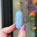 Ravenstone Crystals Angelite "Winnie"