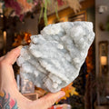 Ravenstone Crystals Apophyllite "Astarion"