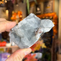 Ravenstone Crystals Apophyllite "Astrid"